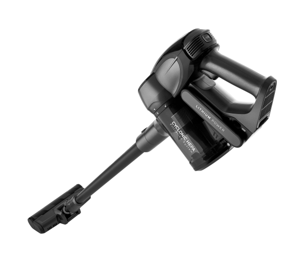 Sencor Odkurzacz SVC 0725BK - 1267664 - zdjęcie 6